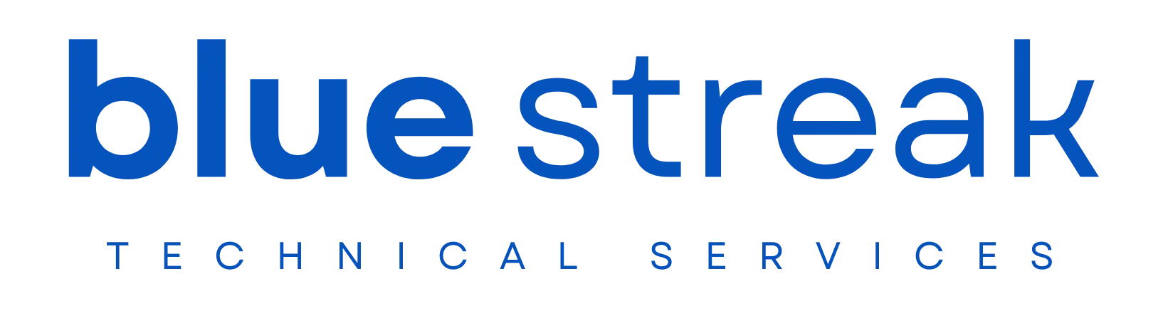 Blue Streak Technical Services